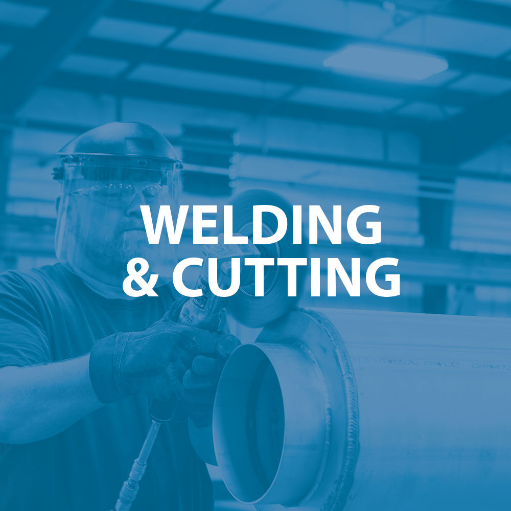 Welding & Cutting
